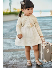 Vestido Estampado Mayoral