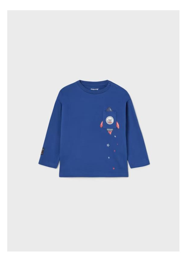 Camisola "Space" Mayoral