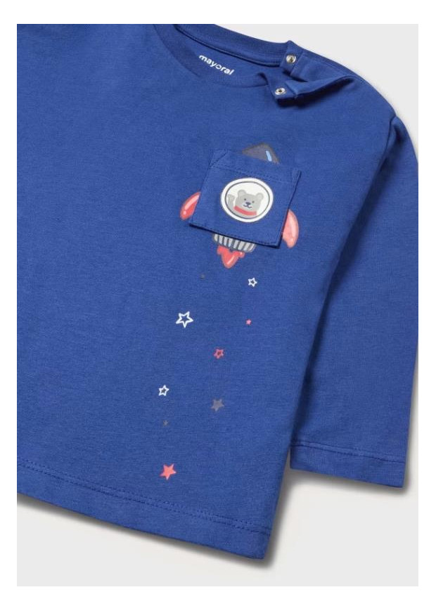 Camisola "Space" Mayoral