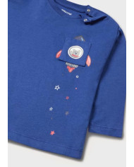 Camisola "Space" Mayoral