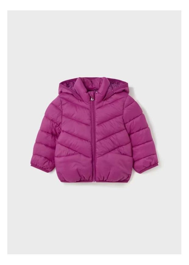 Kispo C/Capuz Mayoral