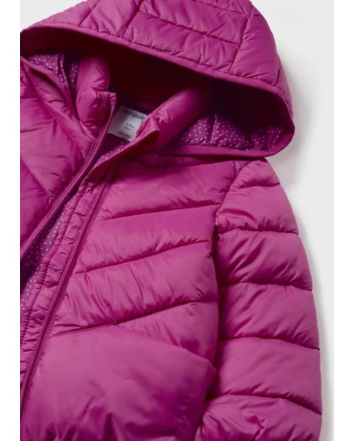 Kispo C/Capuz Mayoral