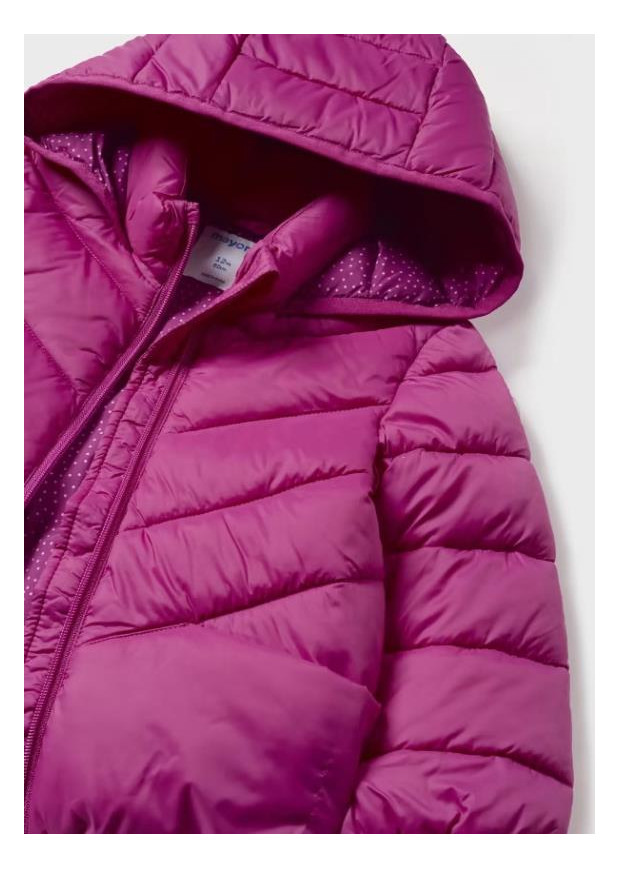 Kispo C/Capuz Mayoral