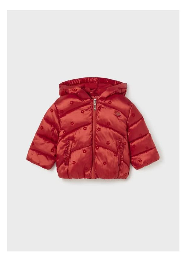 Kispo C/Capuz Mayoral