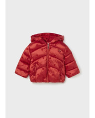 Kispo C/Capuz Mayoral