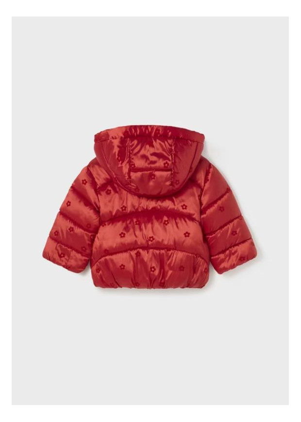 Kispo C/Capuz Mayoral