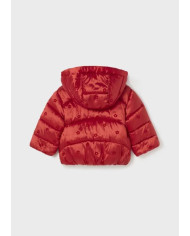 Kispo C/Capuz Mayoral