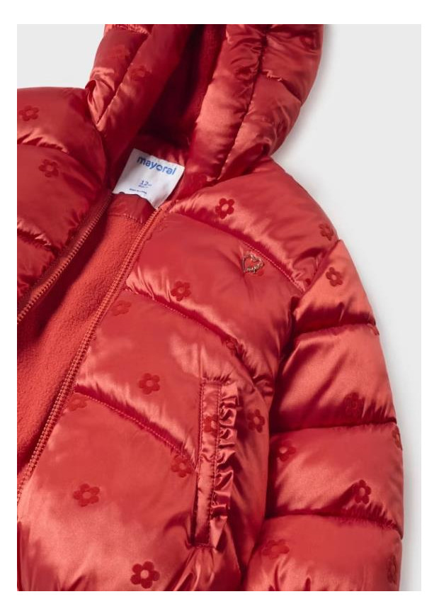 Kispo C/Capuz Mayoral