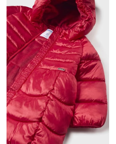 Kispo C/Capuz Mayoral