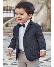 Blazer Linho Mayoral