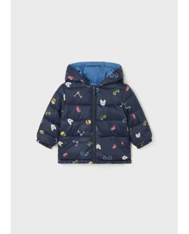 Kispo Reversível Mayoral