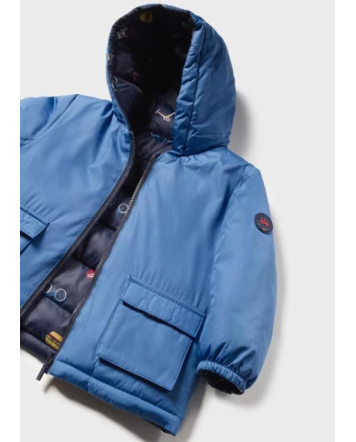 Kispo Reversível Mayoral