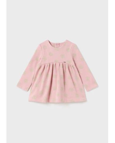 Vestido Malha Mayoral