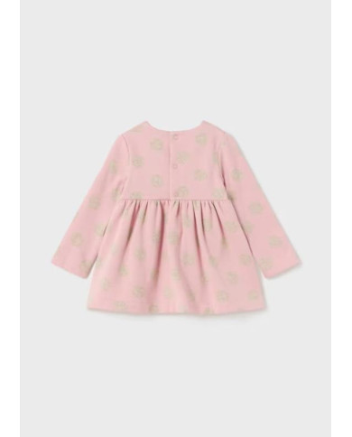 Vestido Malha Mayoral