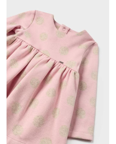 Vestido Malha Mayoral