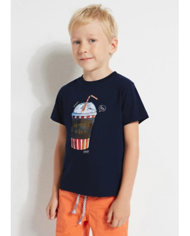 T-Shirt "Hd" Mayoral