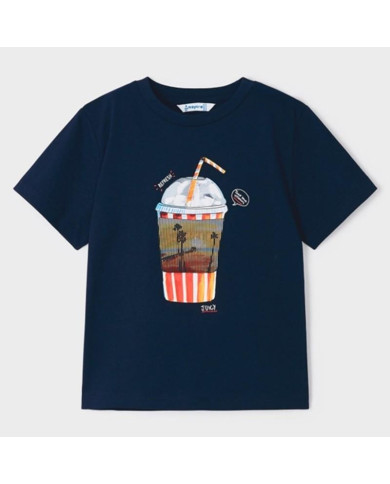 T-Shirt "Hd" Mayoral