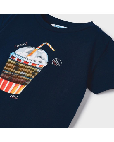 T-Shirt "Hd" Mayoral