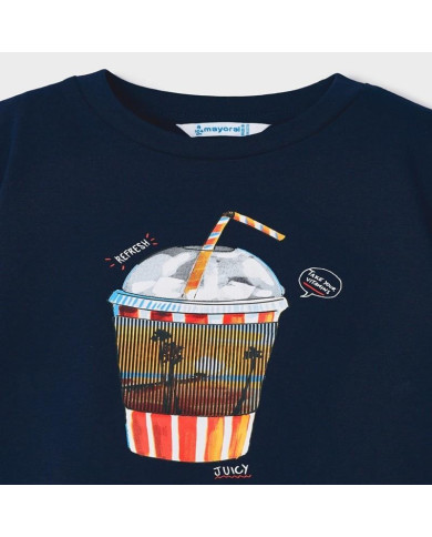 T-Shirt "Hd" Mayoral