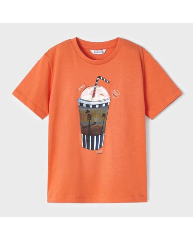 T-Shirt "Hd" Mayoral