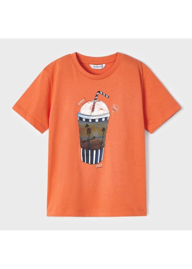 T-Shirt "Hd" Mayoral