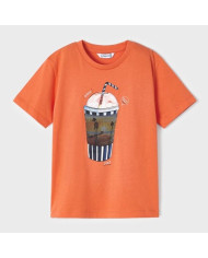 T-Shirt "Hd" Mayoral