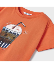 T-Shirt "Hd" Mayoral