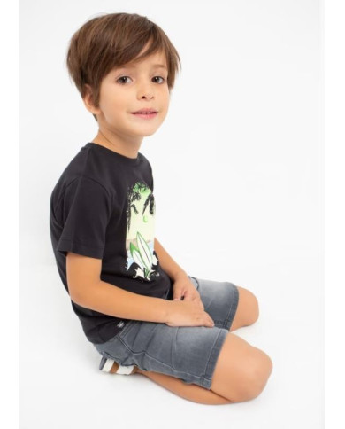 T-Shirt "Paradise" Mayoral