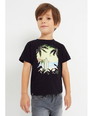 T-Shirt "Paradise" Mayoral