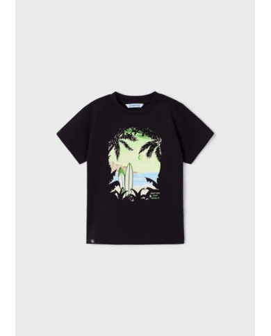 T-Shirt "Paradise" Mayoral