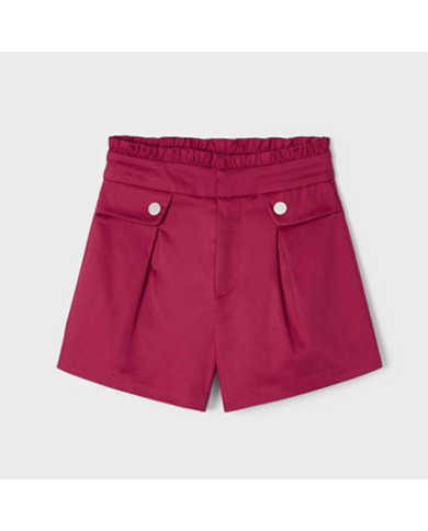 Calção Saten Mayoral