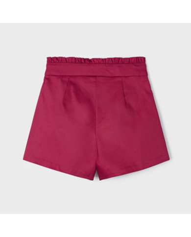 Calção Saten Mayoral