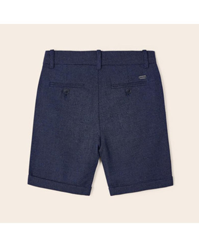 Calção Linho Mayoral