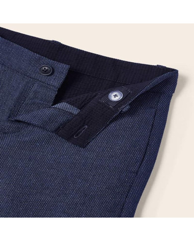 Calção Linho Mayoral