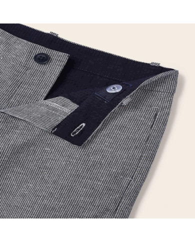 Calção Linho Mayoral