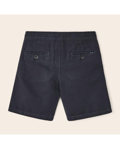 Calção Linho Mayoral