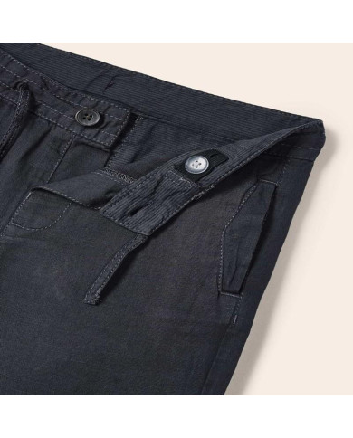 Calção Linho Mayoral