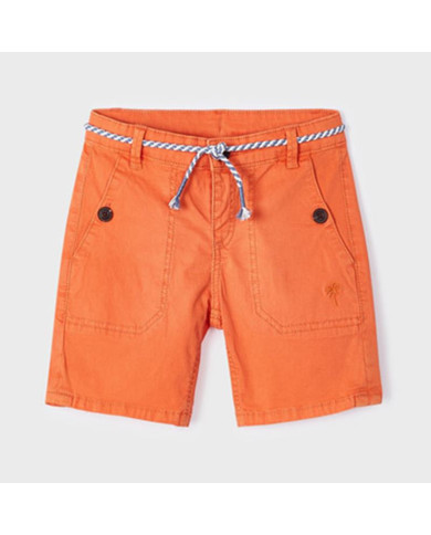 Calção c/Cinto Mayoral