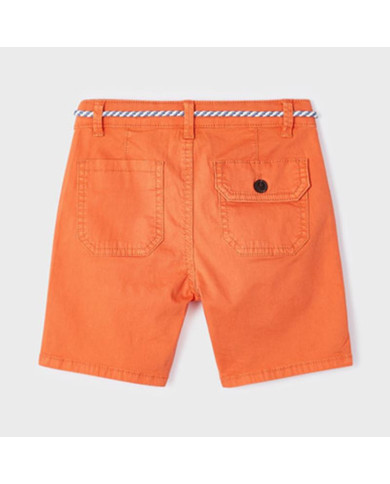 Calção c/Cinto Mayoral