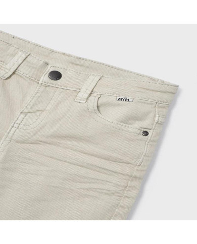 Calções Sarja Mayoral