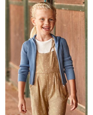 Casaco Tricot Mayoral