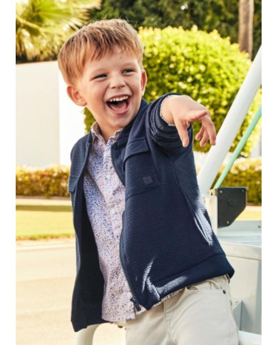 Casaco Bomber Mayoral