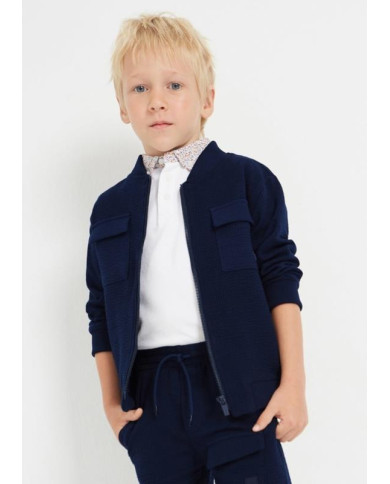 Casaco Bomber Mayoral