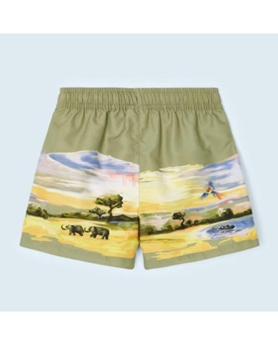 Calção Banho Mayoral