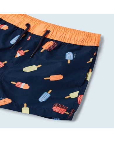 Calção Banho Mayoral