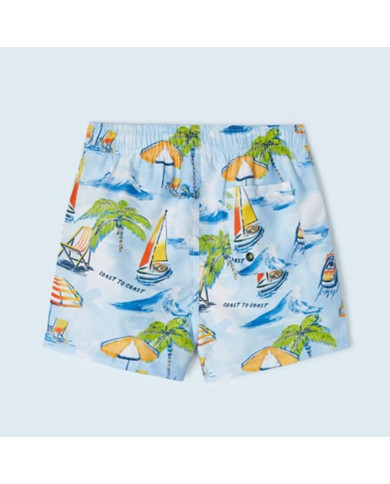 Calção Banho Mayoral