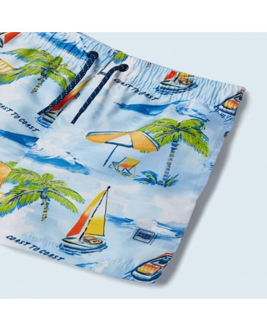 Calção Banho Mayoral