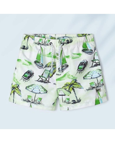 Calção Banho Mayoral