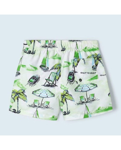 Calção Banho Mayoral