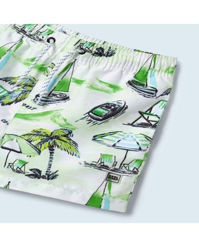 Calção Banho Mayoral